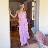 Adriana | Elegants Liikumises - Liisi Valik