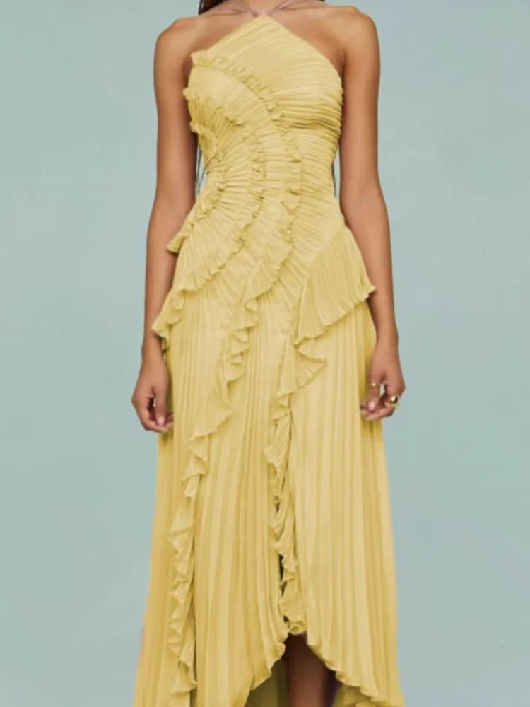 Adriana | Elegants Liikumises - Liisi Valik