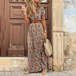 Agnes – Elegantne suvekleit - Liisi Valik