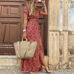 Agnes – Elegantne suvekleit - Liisi Valik