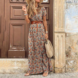 Agnes – Elegantne suvekleit - Liisi Valik