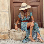 Agnes – Elegantne suvekleit - Liisi Valik