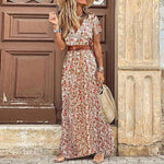 Agnes – Elegantne suvekleit - Liisi Valik