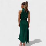 Alba – Elegantne satäänkleit - Liisi Valik