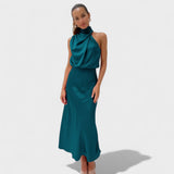 Alba – Elegantne satäänkleit - Liisi Valik