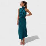 Alba – Elegantne satäänkleit - Liisi Valik