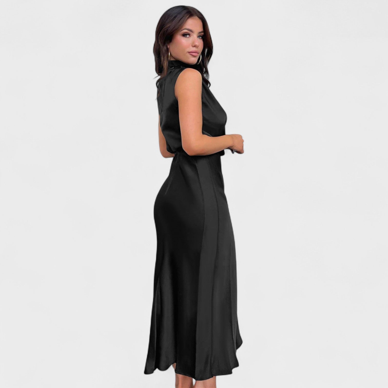 Alba – Elegantne satäänkleit - Liisi Valik
