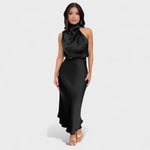 Alba – Elegantne satäänkleit - Liisi Valik