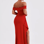 Alexandra – Luksuslik maxi kleit - Liisi Valik
