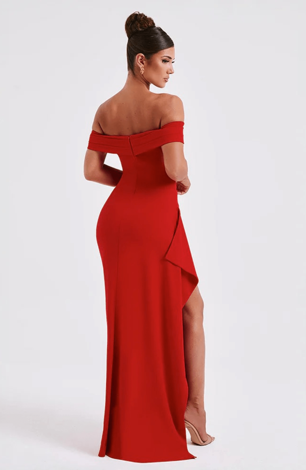 Alexandra – Luksuslik maxi kleit - Liisi Valik