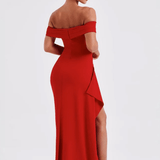 Alexandra – Luksuslik maxi kleit - Liisi Valik