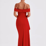 Alexandra – Luksuslik maxi kleit - Liisi Valik