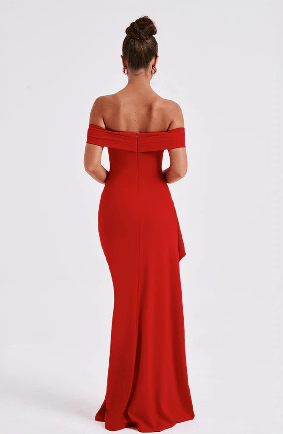 Alexandra – Luksuslik maxi kleit - Liisi Valik