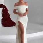 Alexandra – Luksuslik maxi kleit - Liisi Valik