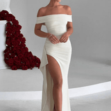 Alexandra – Luksuslik maxi kleit - Liisi Valik