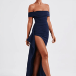 Alexandra – Luksuslik maxi kleit - Liisi Valik