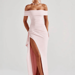 Alexandra – Luksuslik maxi kleit - Liisi Valik