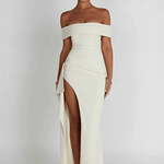 Alexandra – Luksuslik maxi kleit - Liisi Valik