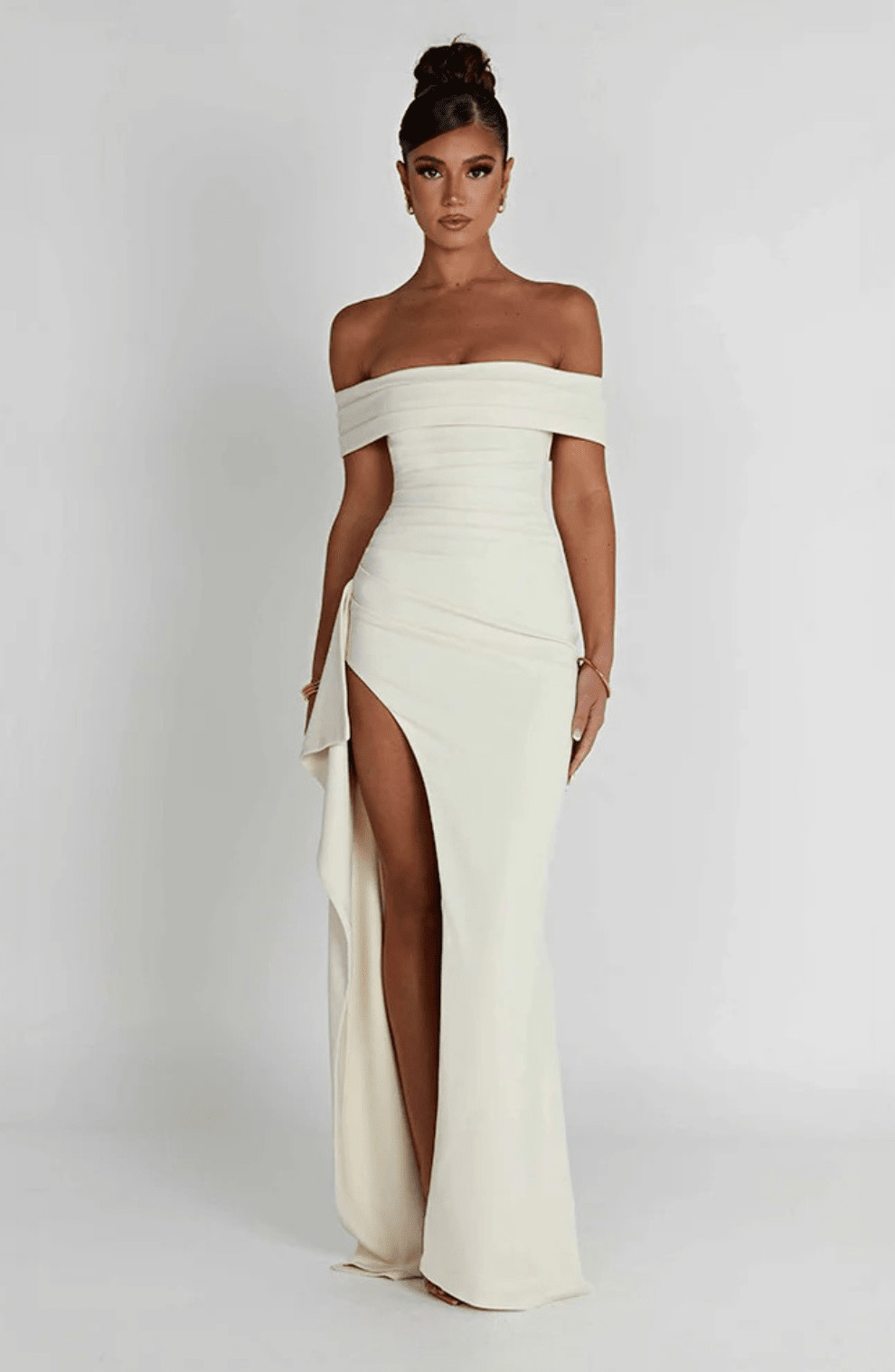 Alexandra – Luksuslik maxi kleit - Liisi Valik