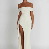 Alexandra – Luksuslik maxi kleit - Liisi Valik