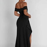 Alexandra – Luksuslik maxi kleit - Liisi Valik