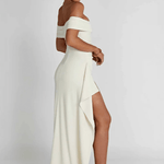 Alexandra – Luksuslik maxi kleit - Liisi Valik