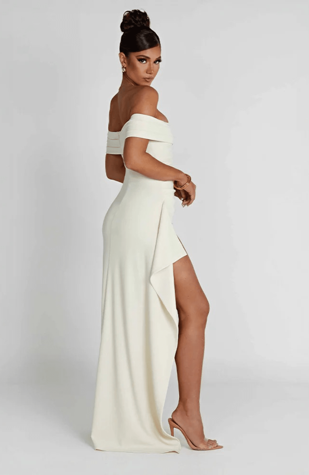 Alexandra – Luksuslik maxi kleit - Liisi Valik