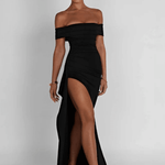 Alexandra – Luksuslik maxi kleit - Liisi Valik