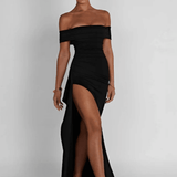 Alexandra – Luksuslik maxi kleit - Liisi Valik