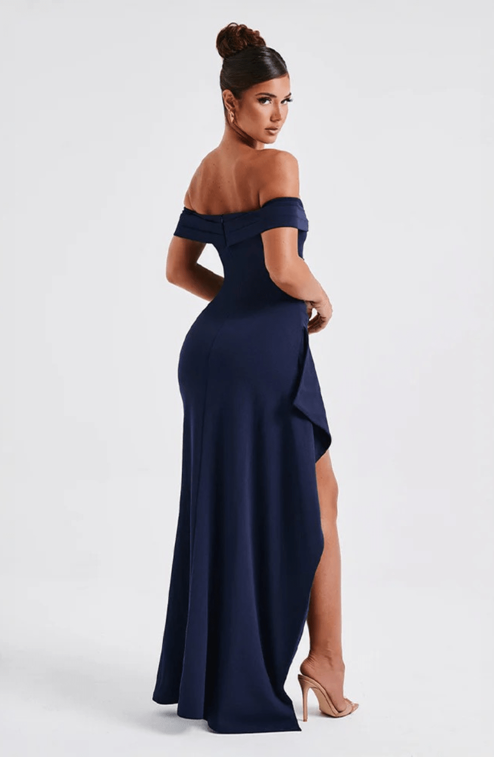 Alexandra – Luksuslik maxi kleit - Liisi Valik