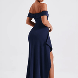 Alexandra – Luksuslik maxi kleit - Liisi Valik