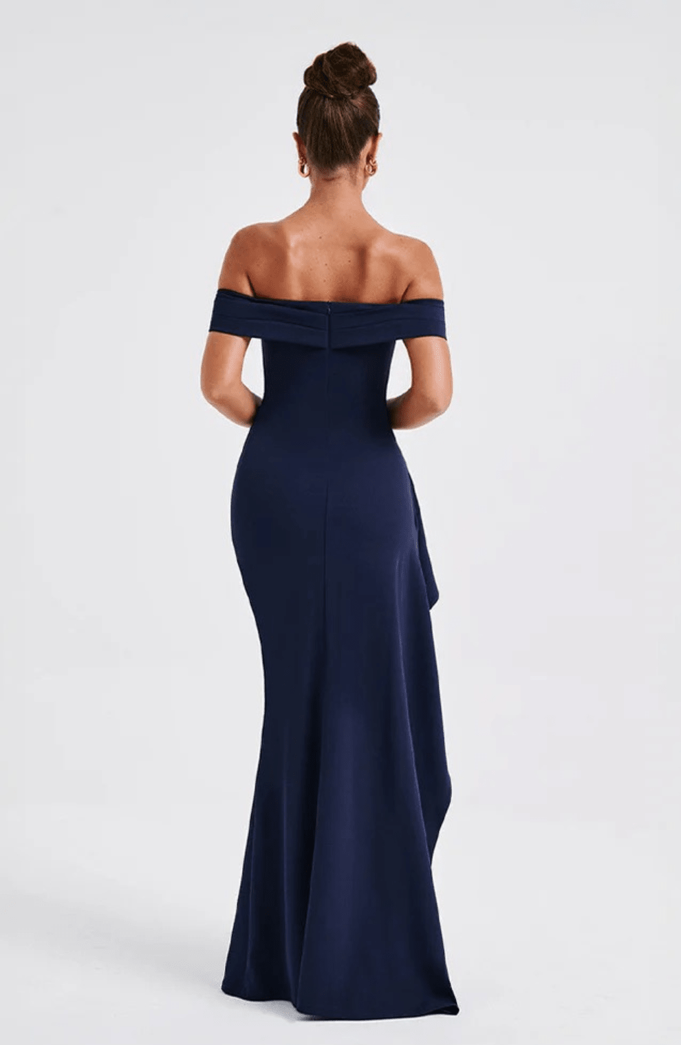 Alexandra – Luksuslik maxi kleit - Liisi Valik