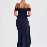 Alexandra – Luksuslik maxi kleit - Liisi Valik