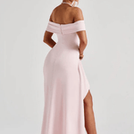 Alexandra – Luksuslik maxi kleit - Liisi Valik