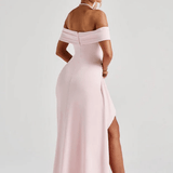 Alexandra – Luksuslik maxi kleit - Liisi Valik