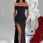 Alexandra – Luksuslik maxi kleit - Liisi Valik