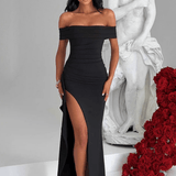 Alexandra – Luksuslik maxi kleit - Liisi Valik