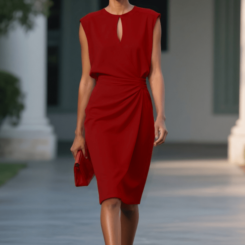Alice™ – Elegantne kleit - Liisi Valik
