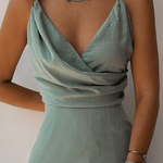 Alma – Elegantne kleit - Liisi Valik