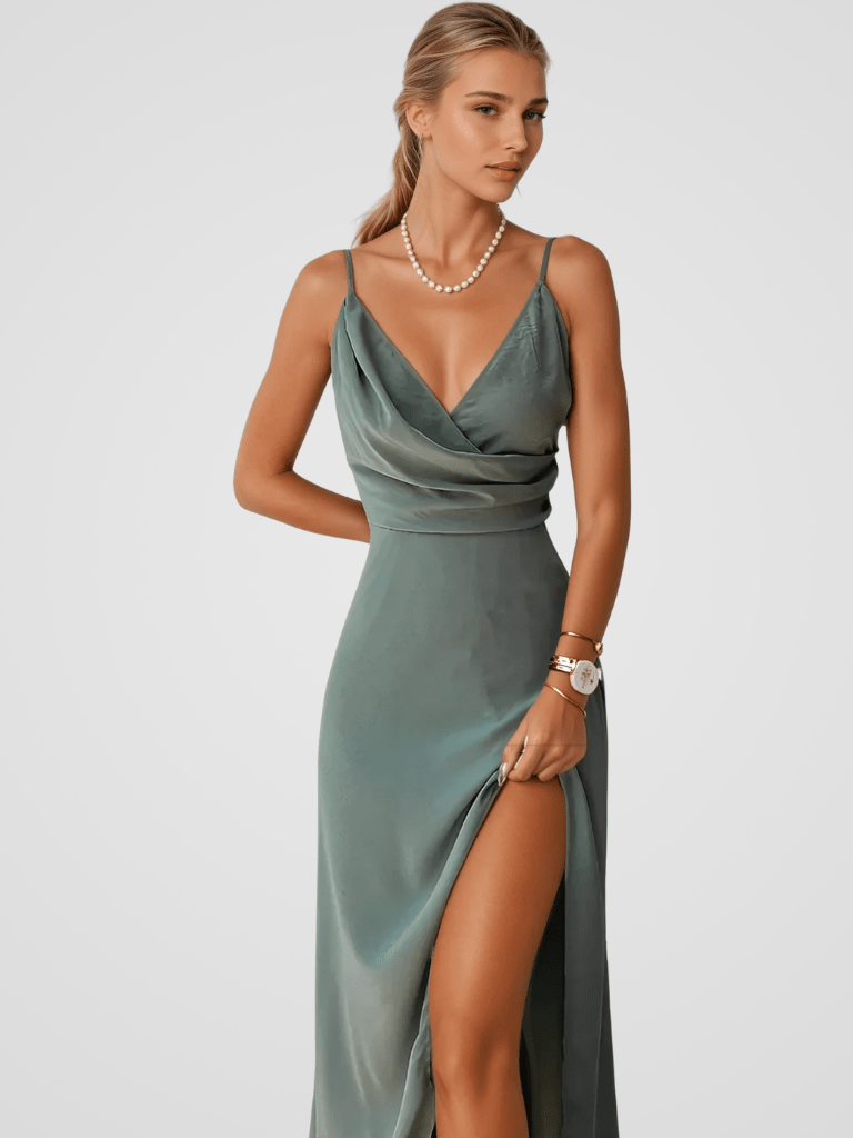 Alma – Elegantne kleit - Liisi Valik