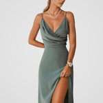 Alma – Elegantne kleit - Liisi Valik