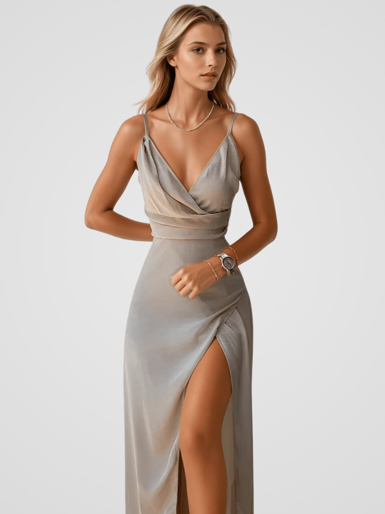 Alma – Elegantne kleit - Liisi Valik