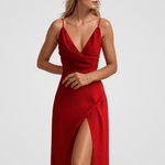 Alma – Elegantne kleit - Liisi Valik