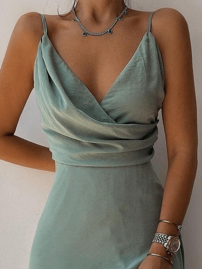 Alma – Elegantne kleit - Liisi Valik