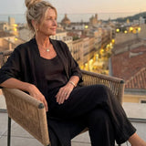 Andreia - Kerge lina komplekt - Liisi Valik