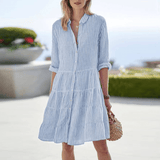 Anna – Elegantne suvekleit - Liisi Valik