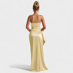 Ariel – Elegantne siidkleit - Liisi Valik
