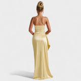 Ariel – Elegantne siidkleit - Liisi Valik