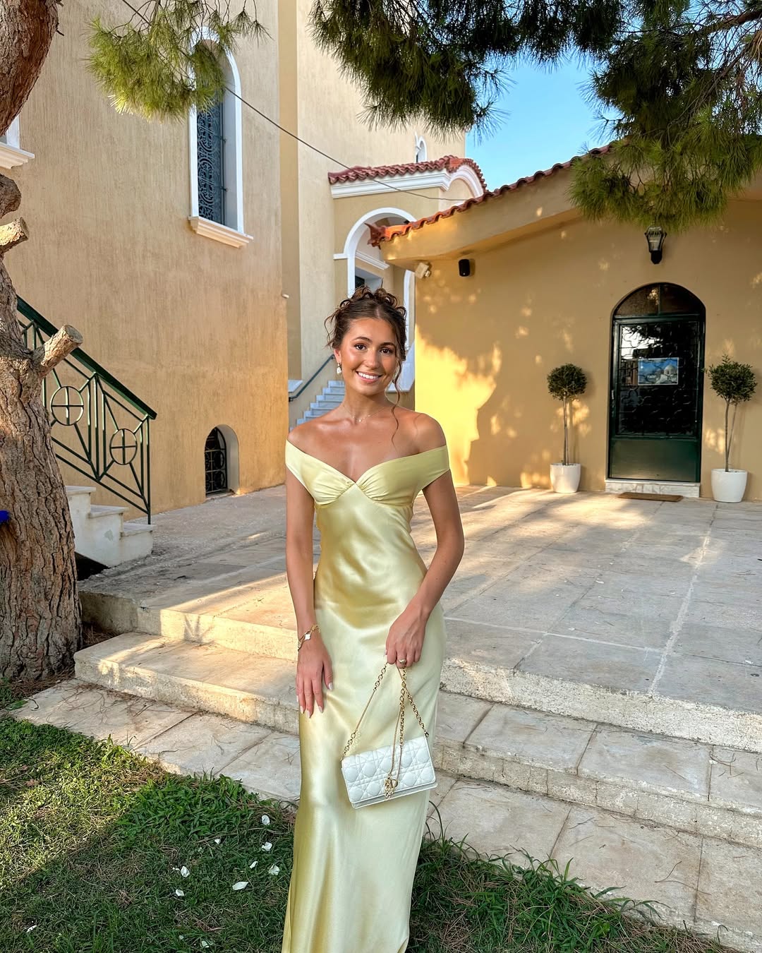 Bárbara – Elegantne maxi kleit - Liisi Valik