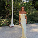 Bárbara – Elegantne maxi kleit - Liisi Valik